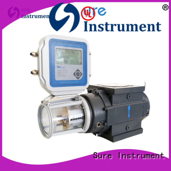 custom gas roots flow meter reliable for sale