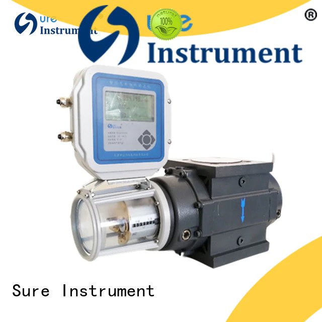 professional gas roots flow meter reliable for sale