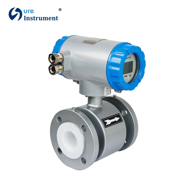 Electromagnetic Flowmeter