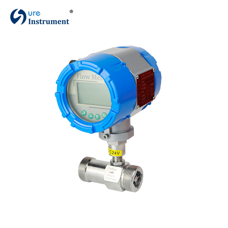 custom liquid flow meter one-stop services for importer-1