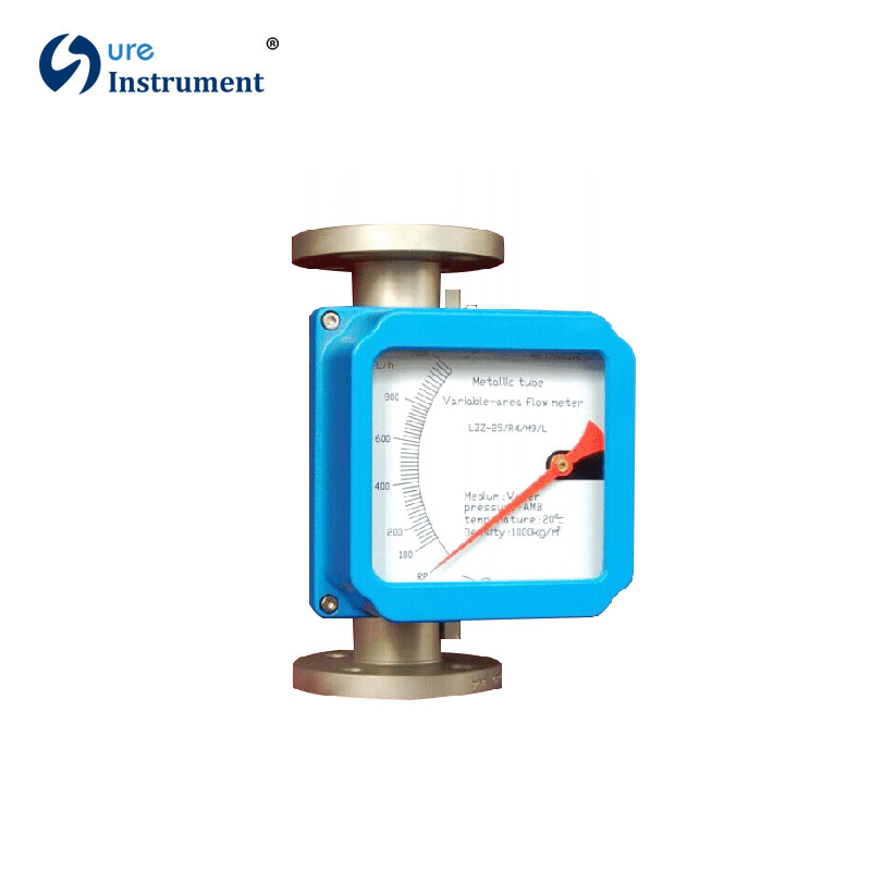 Sure variable area flow meter supplier for importer-2