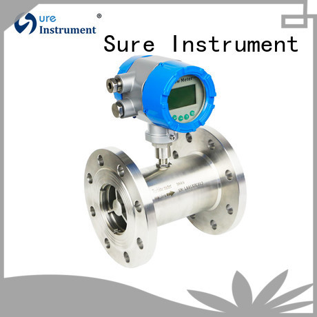 Sure liquid flow meter awarded supplier for industry