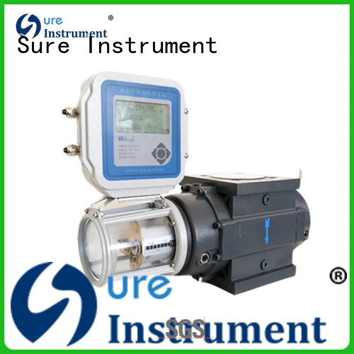 Sure professional gas roots flow meter one-stop services for sale
