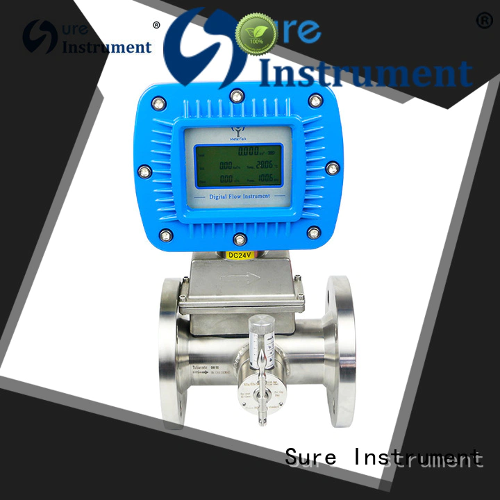 highly recommend natural gas flow meter trader for importer