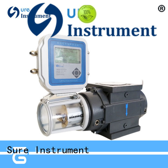 professional gas roots flow meter awarded supplier for importer