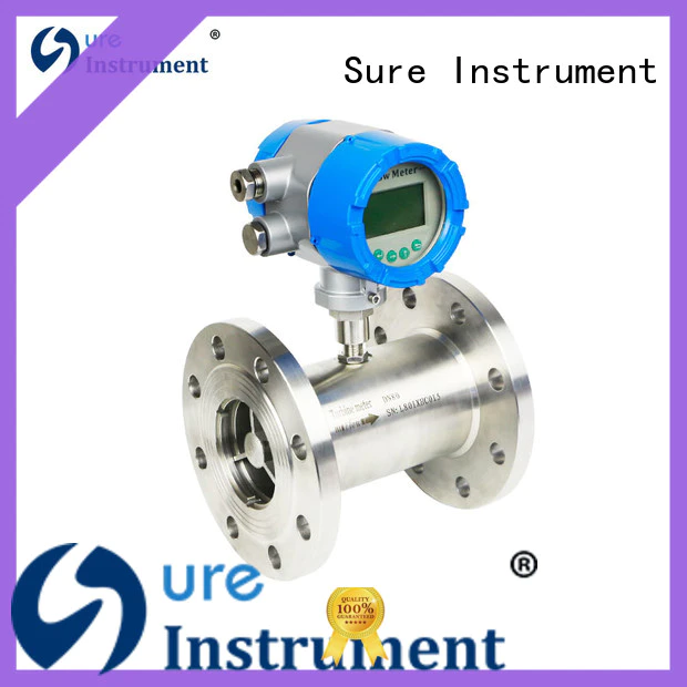 liquid flow meter awarded supplier for industry Sure