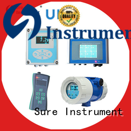 Sure professional water quality monitor sensor factory for importer