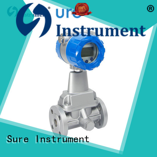 100% quality swirl flow meter solution expert for sale