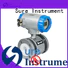 electromagnetic flow meter manufacturer for water Sure