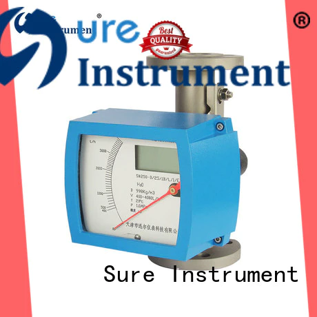 reliable variable area flow meter factory for importer