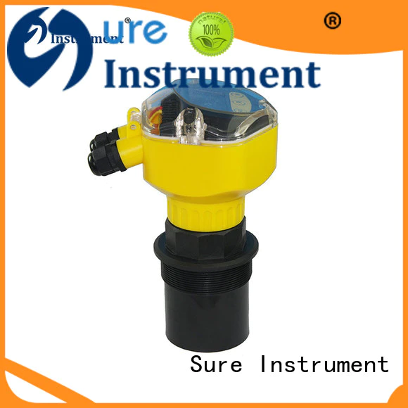 custom ultrasonic level meter reliable for importer