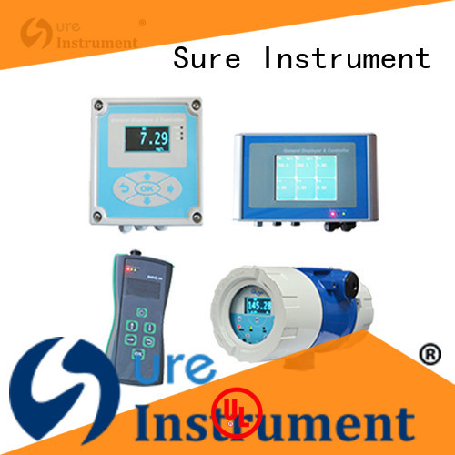 professional water quality monitor sensor factory for industry