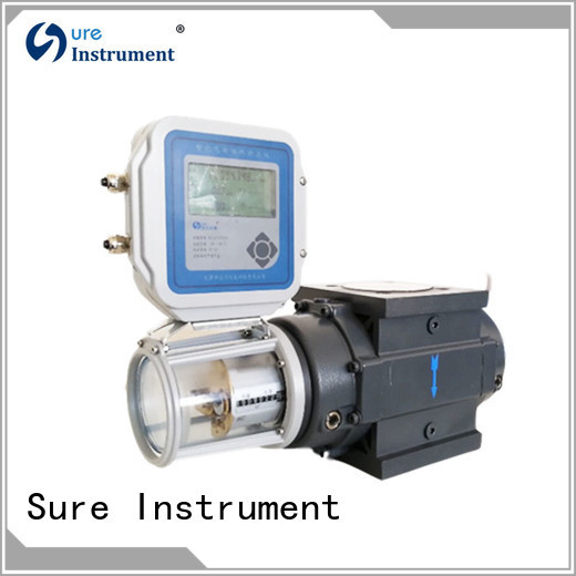 Sure Sure gas roots flow meter one-stop services for industry