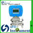 highly recommend natural gas flow meter solution expert for industry