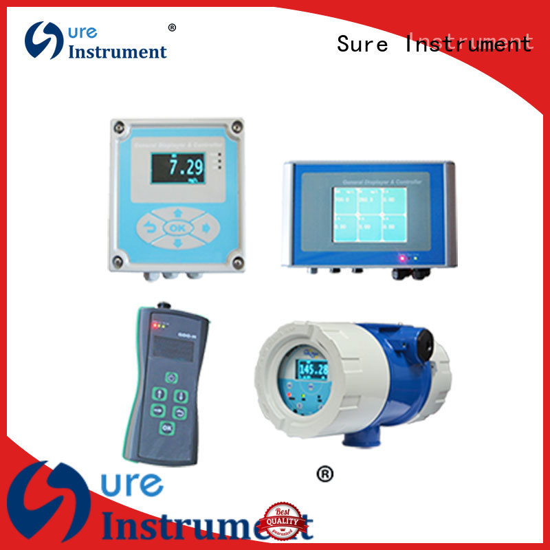 Sure professional water quality analyzer from China for industry