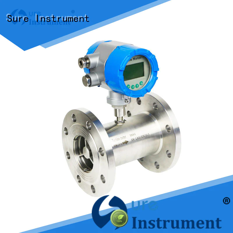 hot water flow meter awarded supplier for importer Sure