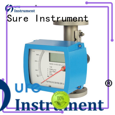 reliable variable area flow meter supplier for oil