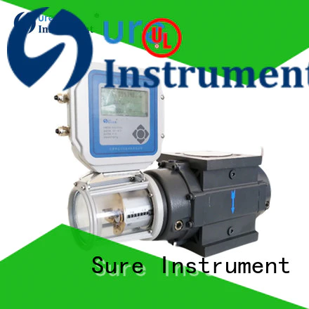 Sure Sure gas roots flow meter reliable for sale