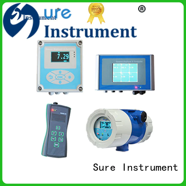Sure reliable water quality analyzer factory for importer