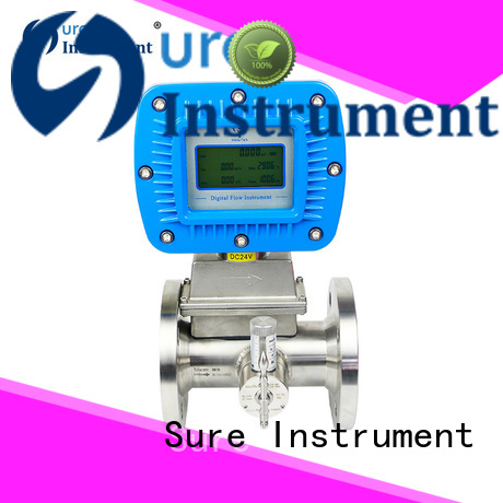Sure air flow meter solution expert for importer