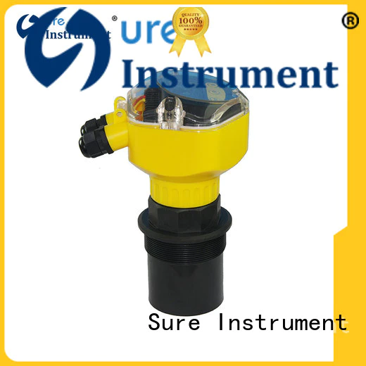Sure custom ultrasonic level meter one-stop services
