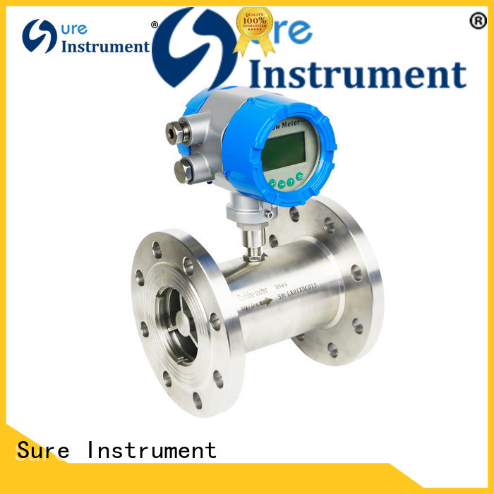 100% quality liquid flow meter factory for industry
