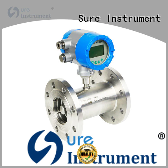 liquid flow meter one-stop services for importer Sure