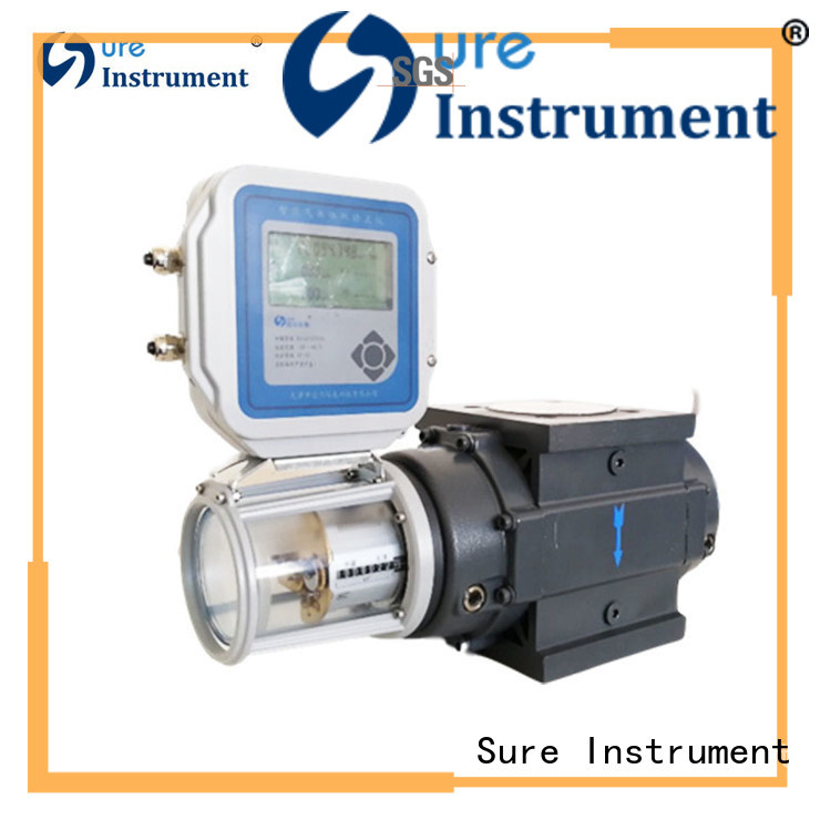 professional gas roots flow meter reliable for importer