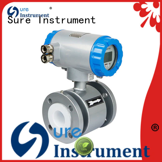 professional magnetic flow meter trader for steam