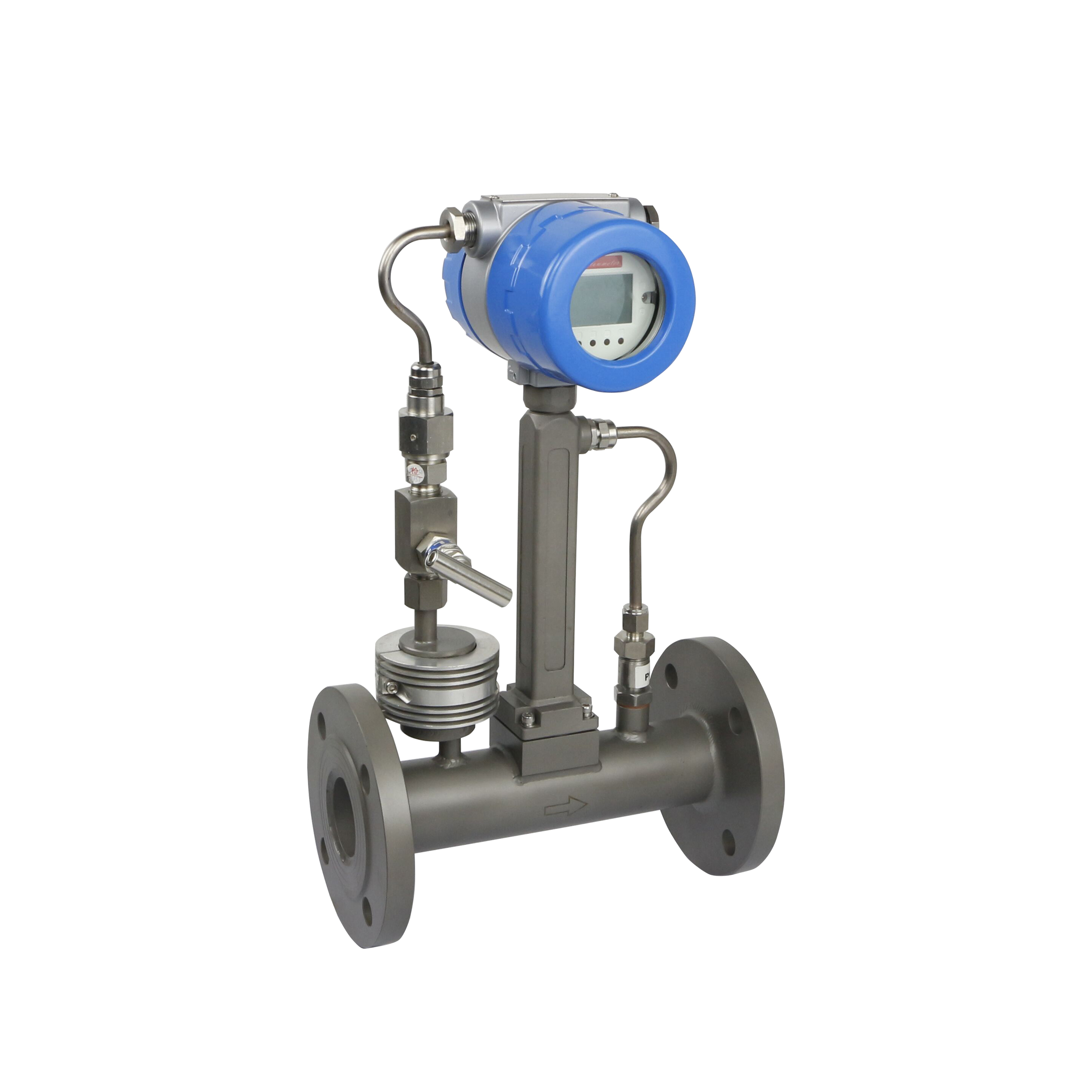 Sure air flow meter 100% quality for steam-2