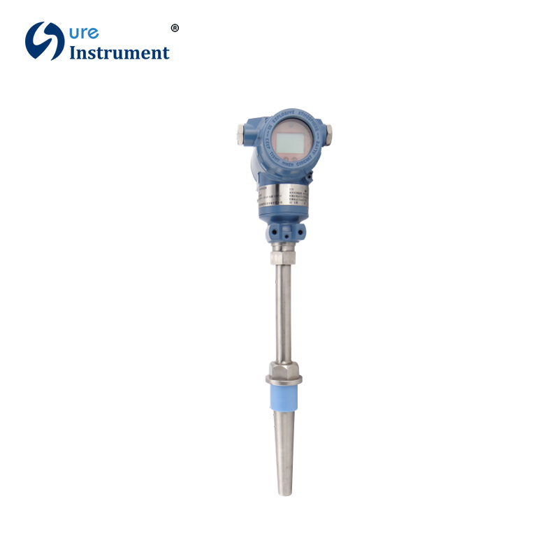 Sure Temperature Transmitter-2