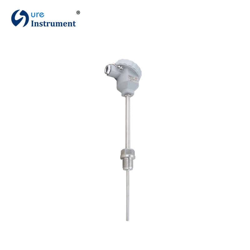 Temperature Transmitter-1