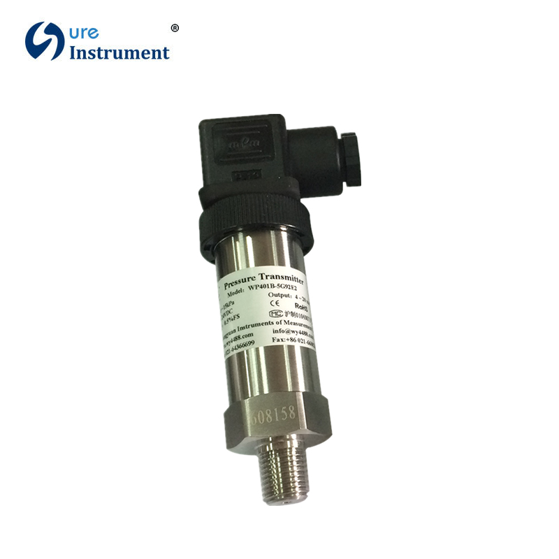 Sure Pressure Transmitter-1