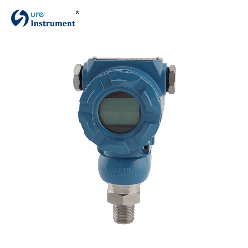 Sure Pressure Transmitter-2