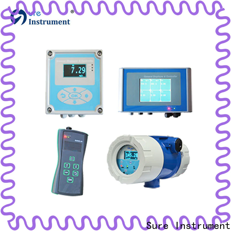 professional water quality monitor sensor factory for importer