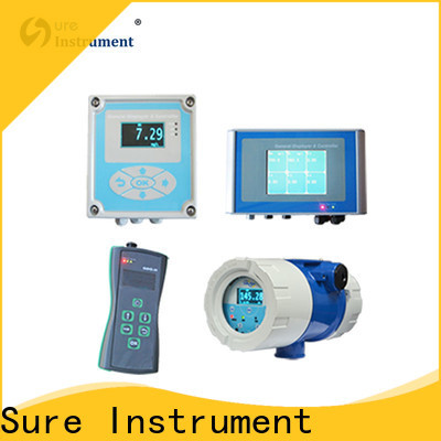 Sure water quality monitor sensor factory for industry