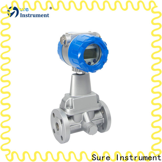 100% quality swirl flow meter from China for sale