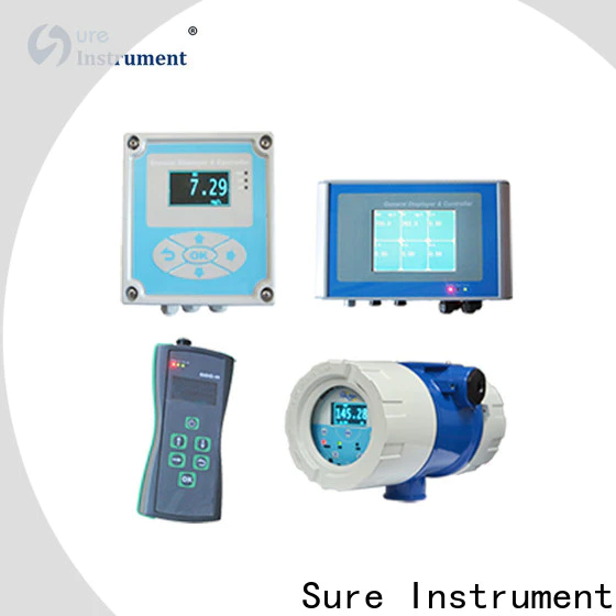 Sure water quality monitor sensor from China for importer