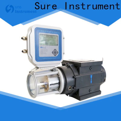 custom gas roots flow meter reliable for importer
