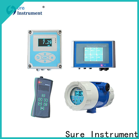 reliable water quality analyzer from China for irrigation