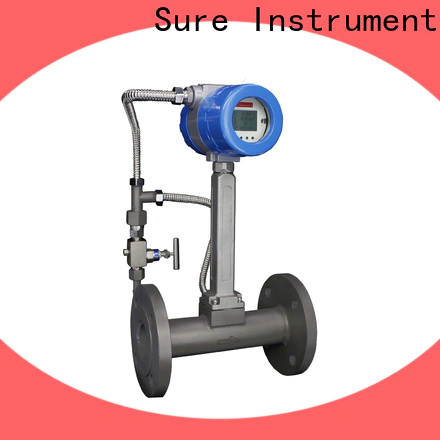 Sure air flow meter manufacturer for gas