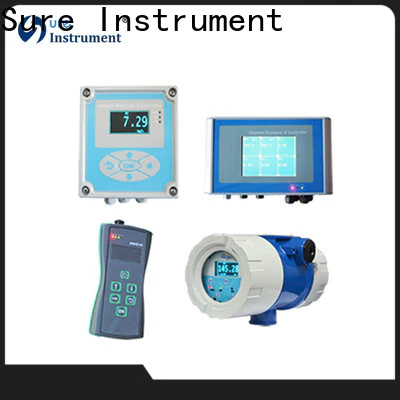 Sure professional water quality monitor sensor from China for importer