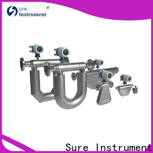 Sure oil flow meter factory for importer