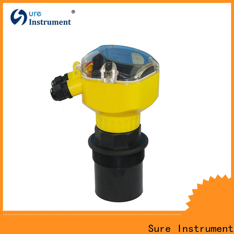 custom ultrasonic level meter one-stop services for high temperature