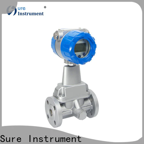 reliable swirl flow meter factory for distribution