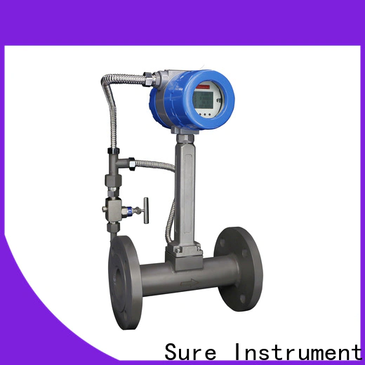 Sure air flow meter 100% quality for gas