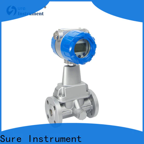100% quality swirl flow meter from China for importer