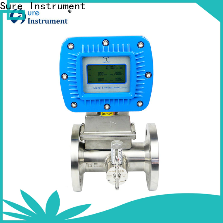 highly recommend natural gas flow meter solution expert for importer