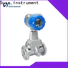 Sure reliable swirl flow meter from China for sale