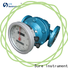 Sure oval gear flow meter one-stop services for steam